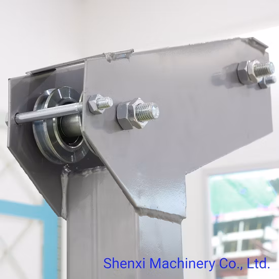 Circle Suspended Platform/Special Suspended Working Platform