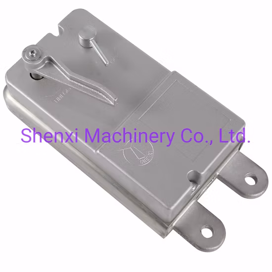 Dispositivo anticaduta certificato Shenxi CE per L